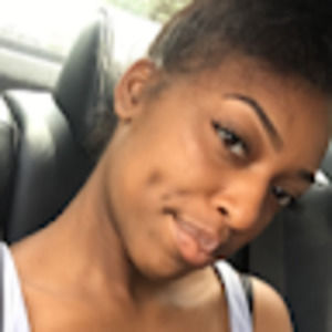 Meet your Posher, Teyah